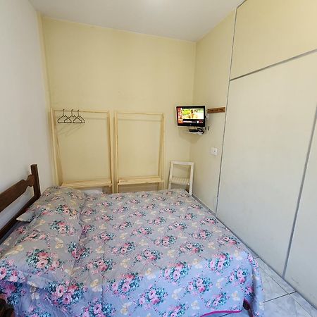 Copacabana - Bem Localizado Rio de Janeiro Exterior foto