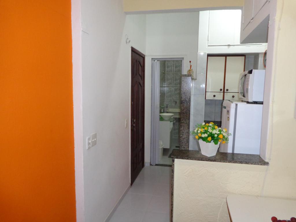 Copacabana - Bem Localizado Rio de Janeiro Exterior foto